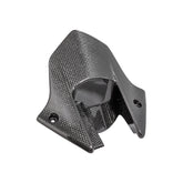 LIGHTECH Parafango Post. In Carbonio per Honda CBR1000RR 2012